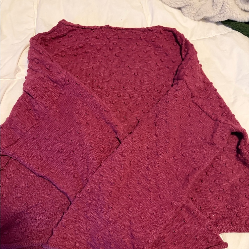 Free People Lakeside Hoodie - Picture 5 of 5